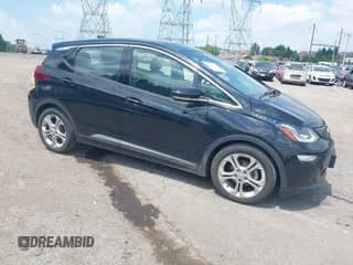 2020 Chevrolet Bolt EV LT с VIN 1G1FY6S08L4128026, выставлен на аукционе IAAI как лот 42569096 с пробегом 57 607 миль миль и . История ставок и продаж доступна на DreamBid. Изображение 1.