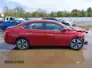 2017 Nissan Sentra SR с VIN 3N1AB7AP7HY260726, выставлен на аукционе IAAI как лот 41762883 с пробегом 98 758 миль миль и . История ставок и продаж доступна на DreamBid. Изображение 14.