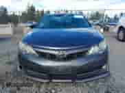 2013 Toyota Camry L with VIN 4T1BF1FK5DU243769, listed as a IAAI auction lot 43454789 with 179,938 mi miles and . Bid and sale history available at DreamBid. Image 12.