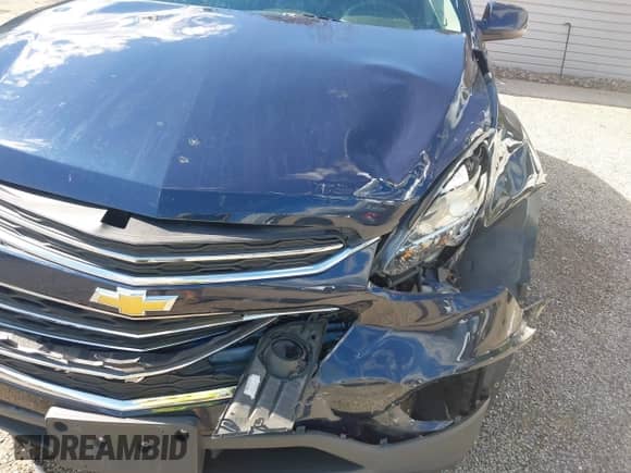 2016 Chevrolet Equinox LT z VIN 2GNALCEKXG1151697, wystawiony jako IAAI lot #43410752 z przebiegiem 68 199 mil mil oraz . Historia ofert i sprzedaży dostępna na DreamBid. Obrazek 18.