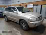 2004 Toyota Highlander с VIN JTEEP21A540027135, выставлен на аукционе Copart как лот 82113265 с пробегом 181 940 миль миль и Чистый • Clean title. История ставок и продаж доступна на DreamBid. Изображение 4.