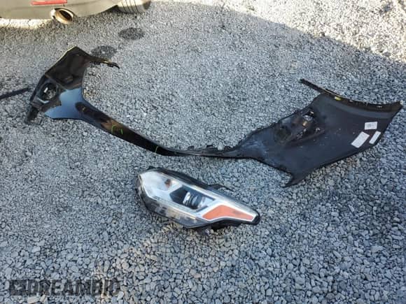 2019 Chevrolet Traverse LT Cloth с VIN 1GNERGKW8KJ105766, выставлен на аукционе Copart как лот 44656545 с пробегом 76 210 миль миль и На запчасти • Non repairable. История ставок и продаж доступна на DreamBid. Изображение 12.