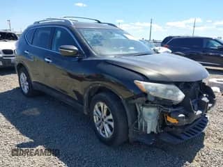 2015 Nissan Rogue SL с VIN 5N1AT2MV7FC897723, выставлен на аукционе IAAI как лот 42678976 с пробегом 157 031 миль миль и . История ставок и продаж доступна на DreamBid. Изображение 1.