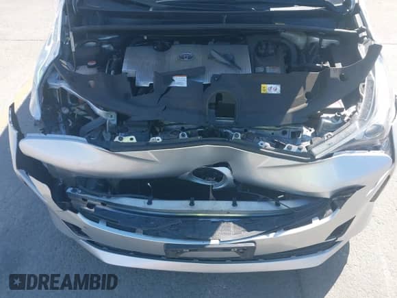 2016 Toyota Prius Three с VIN JTDKARFU2G3020893, выставлен на аукционе IAAI как лот 43448188 с пробегом 113 075 миль миль и . История ставок и продаж доступна на DreamBid. Изображение 10.