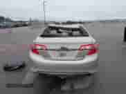 2013 Toyota Camry LE with VIN 4T1BD1FK3DU083610, listed as a IAAI auction lot 42601184 with 94,250 mi miles and . Bid and sale history available at DreamBid. Image 16.