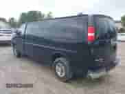 2013 Chevrolet Express Passenger 1LT с VIN 1GAZG1FA7D1178490, выставлен на аукционе IAAI как лот 41956588 с пробегом 263 319 миль миль и . История ставок и продаж доступна на DreamBid. Изображение 3.