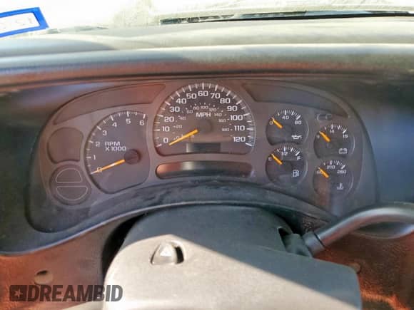 2005 GMC Sierra 1500 SLT with VIN 2GTEC13T951353941, listed as a Copart auction lot 85594215 with Not provided miles and Salvage title. Bid and sale history available at DreamBid. Image 9.