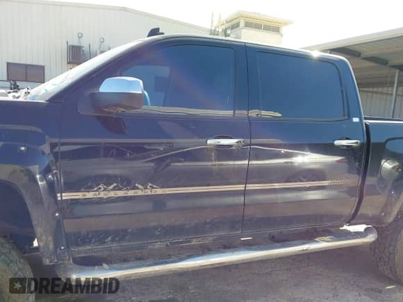 2014 Chevrolet Silverado 1500 LTZ с VIN 3GCUKSEC9EG325632, выставлен на аукционе IAAI как лот 41952756 с пробегом 196 779 миль миль и . История ставок и продаж доступна на DreamBid. Изображение 14.