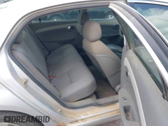 2009 Chevrolet Malibu 1LT с VIN 1G1ZH57B79F106081, выставлен на аукционе IAAI как лот 42818814 с пробегом 255 070 миль миль и . История ставок и продаж доступна на DreamBid. Изображение 8.