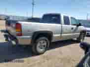 2000 GMC Sierra 1500 SLE z VIN 2GTEK19T3Y1112326, wystawiony jako Copart lot #86113175 z przebiegiem 57 704 mil mil oraz Szkoda całkowita • Salvage title. Historia ofert i sprzedaży dostępna na DreamBid. Obrazek 3.