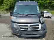 2018 Ram ProMaster Cargo z VIN 3C6TRVCG9JE124891, wystawiony jako Copart lot #58913345 z przebiegiem 89 285 mil mil oraz Szkoda całkowita • Salvage title. Historia ofert i sprzedaży dostępna na DreamBid. Obrazek 5.