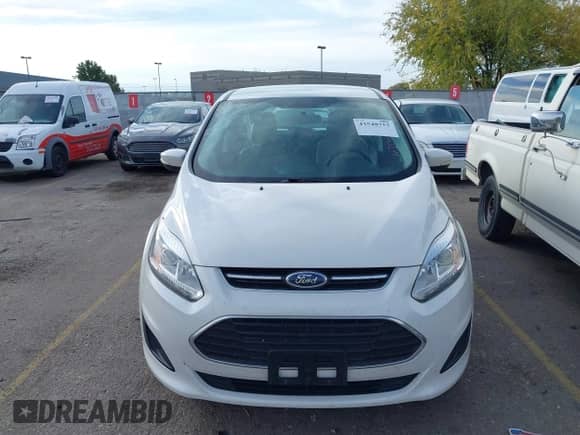 2017 Ford C-Max SE с VIN 1FADP5EU7HL103695, выставлен на аукционе IAAI как лот 43548752 с пробегом 73 743 миль миль и . История ставок и продаж доступна на DreamBid. Изображение 12.