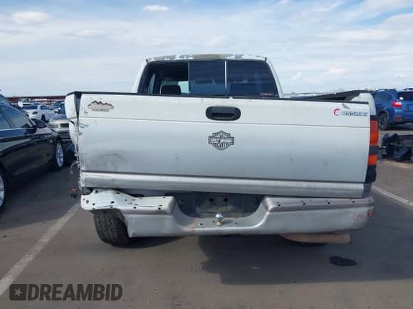 1997 Dodge 1500 с VIN 1B7HC13Z1VJ553199, выставлен на аукционе IAAI как лот 43267707 с пробегом 223 344 миль миль и . История ставок и продаж доступна на DreamBid. Изображение 16.
