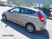 2014 Hyundai Accent GS с VIN KMHCT5AEXEU145327, выставлен на аукционе IAAI как лот 43215441 с пробегом 104 923 миль миль и . История ставок и продаж доступна на DreamBid. Изображение 3.