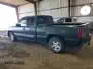 2004 Chevrolet Silverado 1500 with VIN 2GCEC19V641218231, listed as a Copart auction lot 86145154 with 56,266 mi miles and Clean title. Bid and sale history available at DreamBid. Image 2.