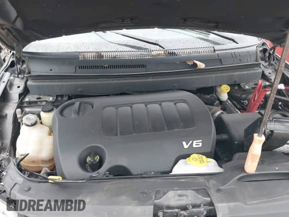 2017 Dodge Journey GT with VIN 3C4PDCEG4HT581057, listed as a IAAI auction lot 37625169 with 127,660 mi miles and . Bid and sale history available at DreamBid. Image 10.