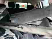 2011 Dodge Grand Caravan Crew with VIN 2D4RN5DG9BR647862, listed as a Copart auction lot 54983173 with Not provided miles and Salvage title. Bid and sale history available at DreamBid. Image 10.