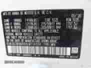 2020 Honda HR-V LX z VIN 3CZRU6H34LM714304, wystawiony jako IAAI lot #43359902 z przebiegiem 54 955 mil mil oraz . Historia ofert i sprzedaży dostępna na DreamBid. Obrazek 9.