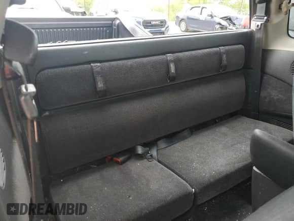 2001 Dodge Dakota Sport с VIN 1B7GL22N61S172663, выставлен на аукционе Copart как лот 58068695 с пробегом 128 576 миль миль и Списание • Salvage title. История ставок и продаж доступна на DreamBid. Изображение 10.