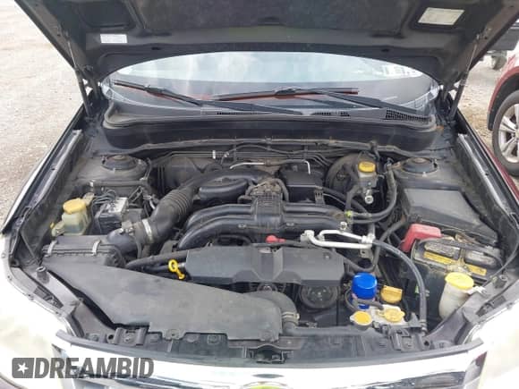 2013 Subaru Forester X Limited with VIN JF2SHAEC1DH436181, listed as a IAAI auction lot 42744187 with 155,868 mi miles and . Bid and sale history available at DreamBid. Image 10.