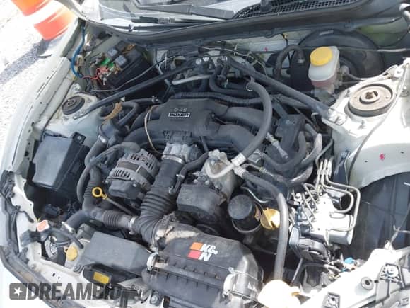 2013 Scion FR-S с VIN JF1ZNAA11D2717545, выставлен на аукционе IAAI как лот 42281405 с пробегом Не указан миль и . История ставок и продаж доступна на DreamBid. Изображение 10.