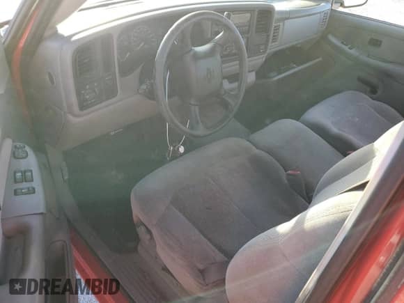 2000 Chevrolet Silverado 1500 LS with VIN 1GCEC14V0YE307577, listed as a Copart auction lot 78489244 with Not provided miles and Non repairable. Bid and sale history available at DreamBid. Image 8.