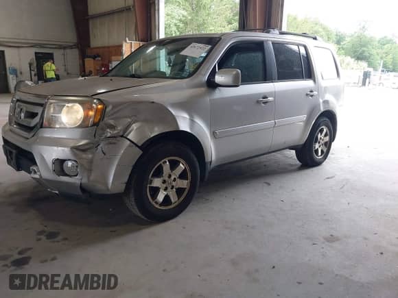 2011 Honda Pilot EX-L с VIN 5FNYF4H77BB097390, выставлен на аукционе IAAI как лот 42672522 с пробегом 248 297 миль миль и . История ставок и продаж доступна на DreamBid. Изображение 20.