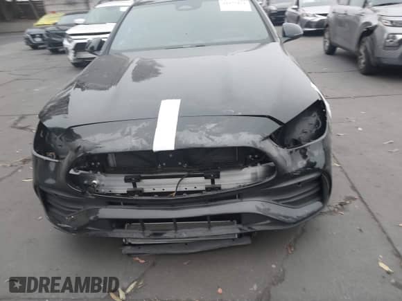 2023 Mercedes-Benz C 43 AMG с VIN W1KAF8HB1PR112406, выставлен на аукционе IAAI как лот 42477514 с пробегом 7 291 миль миль и . История ставок и продаж доступна на DreamBid. Изображение 13.