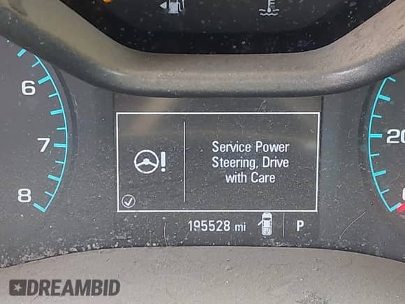 2019 Chevrolet Colorado 4WD Work Truck с VIN 1GCGTBEN8K1192643, выставлен на аукционе IAAI как лот 42675472 с пробегом 195 528 миль миль и . История ставок и продаж доступна на DreamBid. Изображение 15.