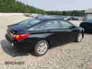 2011 Hyundai Sonata GLS z VIN 5NPEB4AC5BH061415, wystawiony jako Copart lot #63378735 z przebiegiem 320 673 mil mil oraz Szkoda całkowita • Salvage title. Historia ofert i sprzedaży dostępna na DreamBid. Obrazek 3.