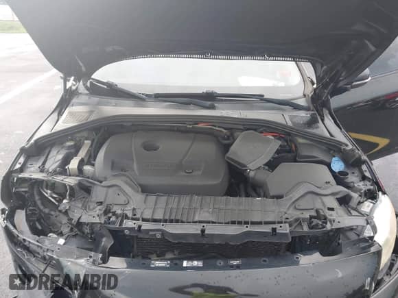 2017 Volvo S60 Dynamic с VIN YV126MFL8H2422804, выставлен на аукционе IAAI как лот 42411971 с пробегом 127 927 миль миль и . История ставок и продаж доступна на DreamBid. Изображение 10.