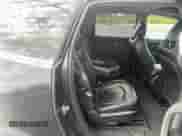 2009 Chevrolet Traverse 1LT с VIN 1GNEV23D79S123921, выставлен на аукционе Copart как лот 89722945 с пробегом 133 130 миль миль и Чистый • Clean title. История ставок и продаж доступна на DreamBid. Изображение 6.