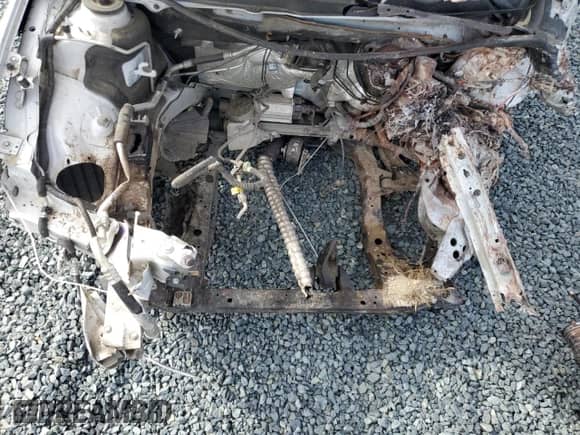 2015 Chevrolet Malibu LTZ с VIN 1G11F5SL4FF248676, выставлен на аукционе Copart как лот 82410735 с пробегом Не указан миль и Списание • Salvage title. История ставок и продаж доступна на DreamBid. Изображение 11.