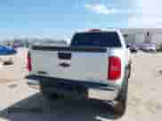 2012 Chevrolet Silverado 1500 LTZ z VIN 3GCPKTE71CG232543, wystawiony jako IAAI lot #42803535 z przebiegiem 154 377 mil mil oraz . Historia ofert i sprzedaży dostępna na DreamBid. Obrazek 4.