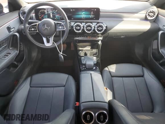 2021 Mercedes-Benz CLA 250 с VIN W1K5J4GB4MN172239, выставлен на аукционе Copart как лот 66723855 с пробегом 53 332 миль миль и Списание • Salvage title. История ставок и продаж доступна на DreamBid. Изображение 8.