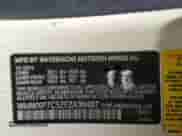 2015 MINI Hardtop S with VIN WMWXP7C52F2A36487, listed as a Copart auction lot 50276035 with 185,895 mi miles and Salvage title. Bid and sale history available at DreamBid. Image 12.