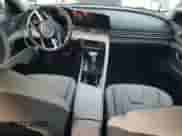 2022 Hyundai Elantra Limited с VIN KMHLN4AJ0NU032259, выставлен на аукционе Copart как лот 66499805 с пробегом 44 860 миль миль и Чистый • Clean title. История ставок и продаж доступна на DreamBid. Изображение 8.