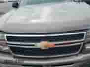 2007 Chevrolet Silverado 1500 LS с VIN 2GCEK13V871148182, выставлен на аукционе Copart как лот 51689225 с пробегом 105 306 миль миль и Списание • Salvage title. История ставок и продаж доступна на DreamBid. Изображение 11.