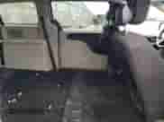 2013 Dodge Grand Caravan SXT with VIN 2C4RDGCG6DR575826, listed as a Copart auction lot 57378454 with 169,953 mi miles and Salvage title. Bid and sale history available at DreamBid. Image 10.