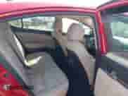 2017 Hyundai Elantra SE с VIN KMHD84LF4HU425447, выставлен на аукционе IAAI как лот 42575586 с пробегом 65 554 миль миль и . История ставок и продаж доступна на DreamBid. Изображение 8.