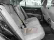 2023 Toyota Camry Hybrid XSE с VIN 4T1K31AK0PU614339, выставлен на аукционе Copart как лот 68635715 с пробегом 87 939 миль миль и Списание • Salvage title. История ставок и продаж доступна на DreamBid. Изображение 10.