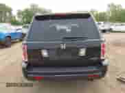 2006 Honda Pilot EX-L z VIN 5FNYF186X6B019441, wystawiony jako IAAI lot #42313053 z przebiegiem 307 012 mil mil oraz . Historia ofert i sprzedaży dostępna na DreamBid. Obrazek 16.