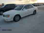 2003 Hyundai XG с VIN KMHFU45E63A237404, выставлен на аукционе Copart как лот 77546824 с пробегом Не указан миль и На запчасти • Non repairable. История ставок и продаж доступна на DreamBid. Изображение 1.