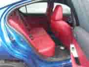 2024 Lexus IS 500 F Sport Performance z VIN JTHAP1D21R5006406, wystawiony jako IAAI lot #42942550 z przebiegiem 8 675 mil mil oraz . Historia ofert i sprzedaży dostępna na DreamBid. Obrazek 8.