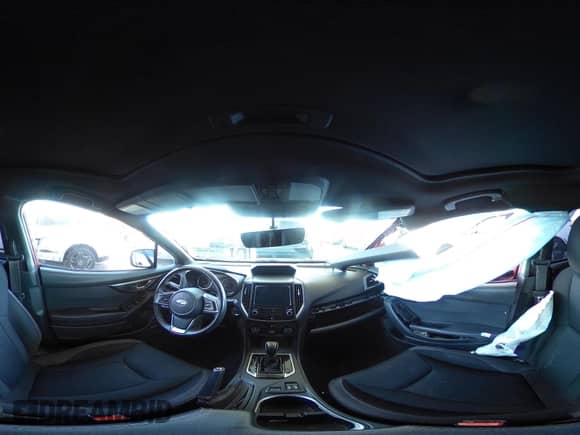 2017 Subaru Impreza Special Sports с VIN 4S3GTAL68H3710155, выставлен на аукционе IAAI как лот 42203686 с пробегом 112 471 миль миль и . История ставок и продаж доступна на DreamBid. Изображение 18.