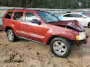 2007 Jeep Grand Cherokee Limited с VIN 1J8HS58P47C636773, выставлен на аукционе Copart как лот 79084754 с пробегом 231 925 миль миль и На запчасти • Non repairable. История ставок и продаж доступна на DreamBid. Изображение 4.