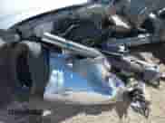 2001 Ford Mustang Deluxe with VIN 1FAFP44451F239509, listed as a IAAI auction lot 43357136 with Not provided miles and . Bid and sale history available at DreamBid. Image 12.