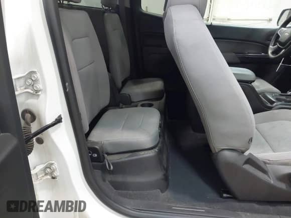 2020 Chevrolet Colorado 2WD Work Truck с VIN 1GCHSBEA8L1227686, выставлен на аукционе IAAI как лот 42186011 с пробегом 67 572 миль миль и . История ставок и продаж доступна на DreamBid. Изображение 8.