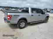 2020 Ford F-150 XLT z VIN 1FTEW1E40LFA64238, wystawiony jako Copart lot #82190025 z przebiegiem 117 228 mil mil oraz Nie do naprawy • Non repairable. Historia ofert i sprzedaży dostępna na DreamBid. Obrazek 3.