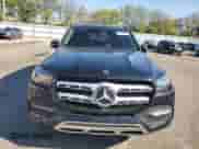 2020 Mercedes-Benz GLS 450 z VIN 4JGFF5KE1LA276180, wystawiony jako Copart lot #86475755 z przebiegiem 80 967 mil mil oraz Czysty tytuł • Clean title. Historia ofert i sprzedaży dostępna na DreamBid. Obrazek 5.